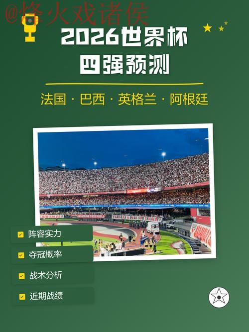 2026世界杯预测APP